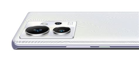 Smartphone Infinix HOT G Chega Por Cerca De