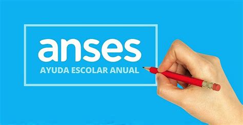 ANSES Descargar Formulario PS 2 68 De La Ayuda Escolar Anual