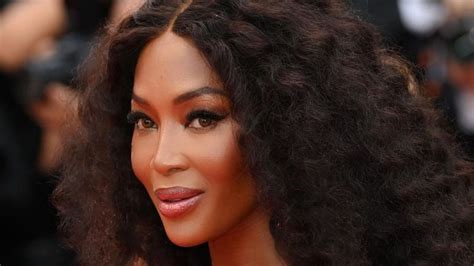 Naomi Campbell Revela Que Seus Dois Filhos Foram Gerados Por Barriga De