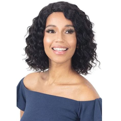 Model Model Buffy Nude Premium HD Lace Front 5 R Part Wig