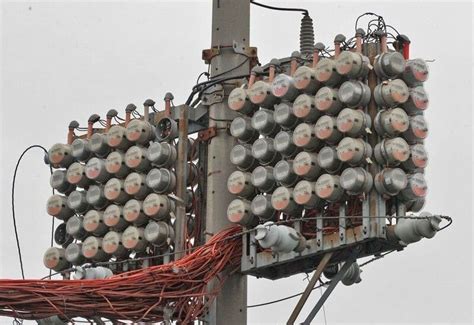 Meralco Boosts Capacity In Laguna