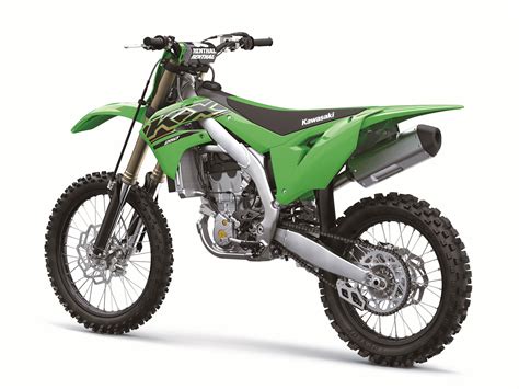 Kawasaki Kx Guide Total Motorcycle