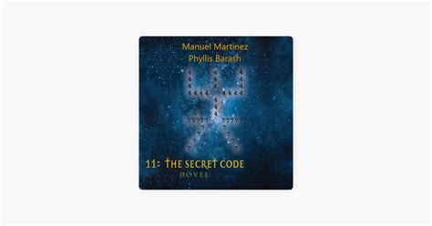 ‎11: The Secret Code (Unabridged) on Apple Books