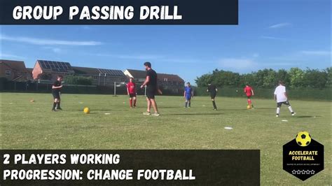 Under 10s Football Training U10 Football Drills Soccer Drills For