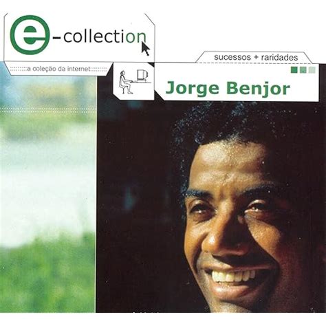 Por causa de você menina by Jorge Ben Jor on Amazon Music Amazon