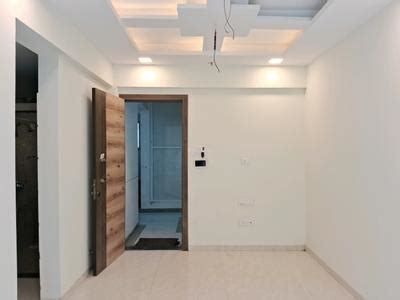 Sqft Bhk Flat For Sale In Sai Balaji Building No Mahalakshmi A