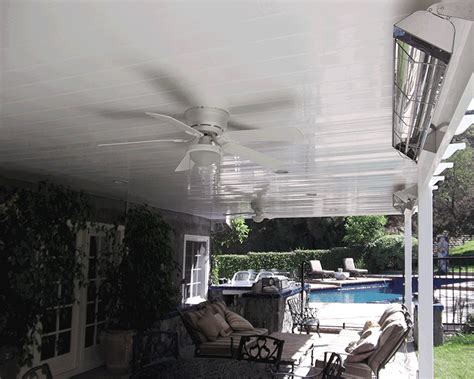 Vinyl Patio Covers, louvred patio covers Los Angeles CA.