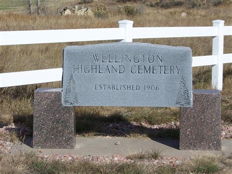 Gc Hpmq Colorado Spirit Quest Highland Cemetery Traditional