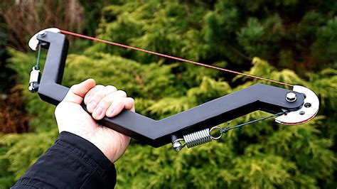 Homemade Compound Bow