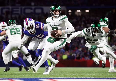 NFL: New York Jets Game-by-Game Predictions | BetUS 2022