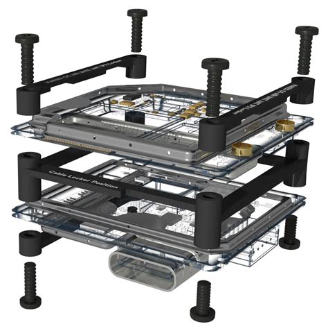 Flywoo propose le O Air Unit de DJI en versions allégées naked Helicomicro