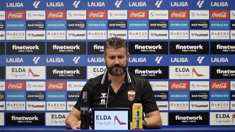 Previa Cd Eldense Sd Eibar Cd Eldense Web Oficial