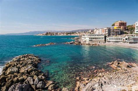 Genua Begeleide Snorkeltocht In De Ligurische Zee GetYourGuide