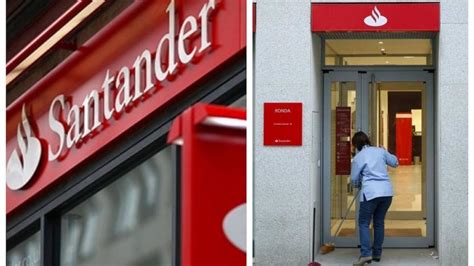 Santander Cerrar Todos Sus Bancos En Marzo Aqu Te Decimos Qu D As