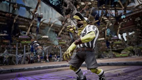 Blood Bowl 3 Review A Bloody Mess PC KeenGamer