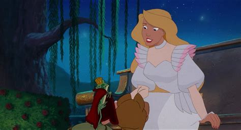 The Swan Princess 1994 Screencap Fancaps