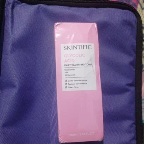 Jual Skintific Tonel Ml Shopee Indonesia