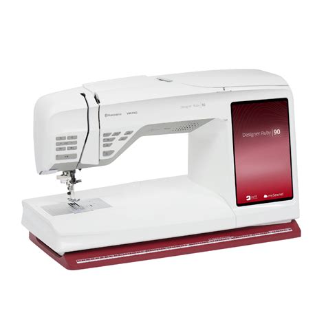 Husqvarna Viking Sewing Embroidery Machines