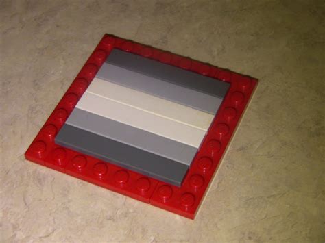 Lego Puzzle Box : 4 Steps (with Pictures) - Instructables