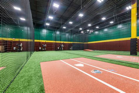 D-Bat Baseball & Softball Academy Marietta at Ian Milligan blog