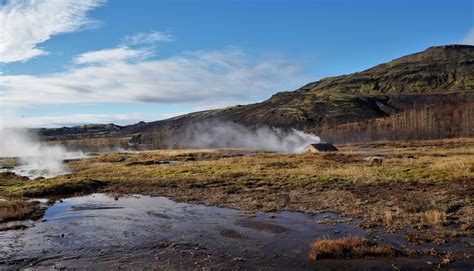 Strokkur (Map, Images and Tips) | Seeker