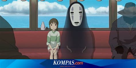 10 Rekomendasi Anime Studio Ghibli Terbaik Menghias Imajinasi Dan Emosi