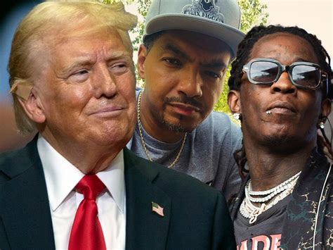 Donald Trump Utiliza La Frase Many Males De 50 Cent Para La