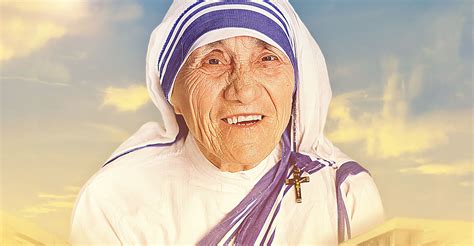 Mother Teresa No Greater Love Stream Online