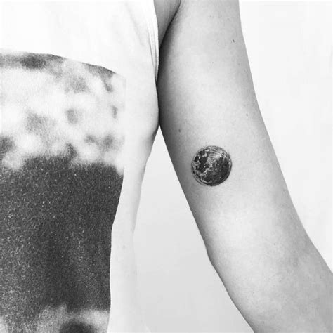 Tiny Minimalist Tattoo Designs By Nena Tattoo Tattooadore