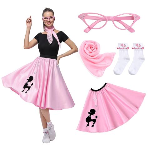 9 1950’s Costume Party ideas | 1950’s costume, 1950s fashion women