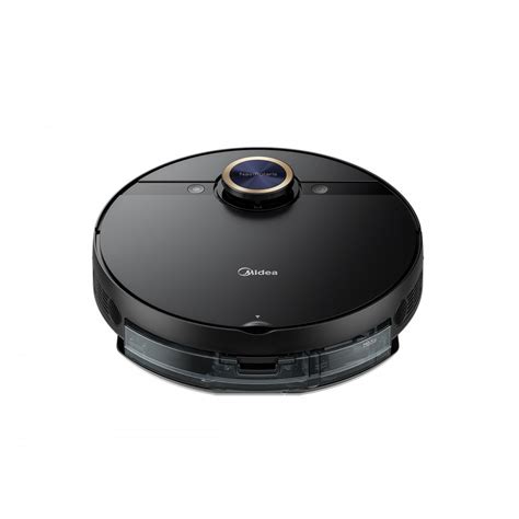 Intelligent Vacuum Cleaner Cleaning Robot Midea M Pro