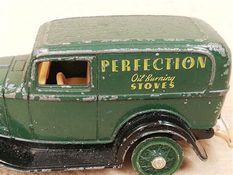 Old 1932 Ford Toy Car From the vintage Vehicle Series by the Company ERTL - Etsy