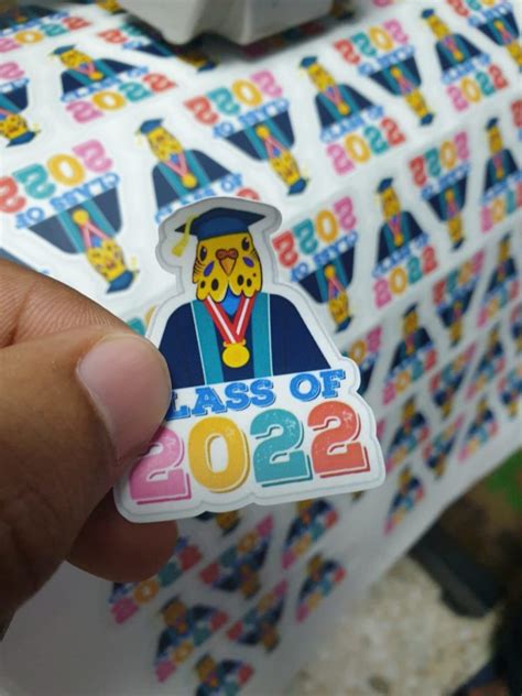 Are You Looking Sticker Printing In Dubai We Provide All Stickers As