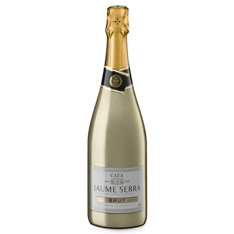 Jaume Serra Cava Brut | Pacific Bay