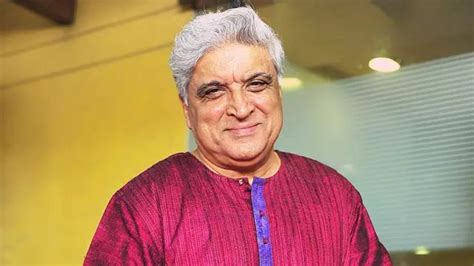 Javed Akhtar Says Alcoholism Brought Devil Out Of Him I Would Become