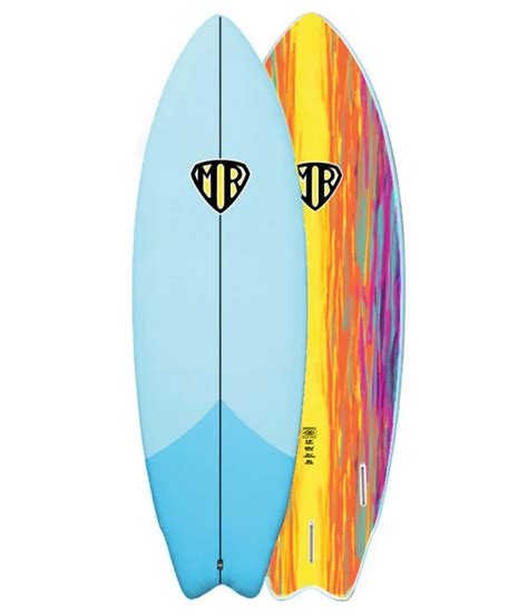 Softboard Mr Epoxy Twin Fin Soft Ocean Earth Surf Shop Europe Surfmarket