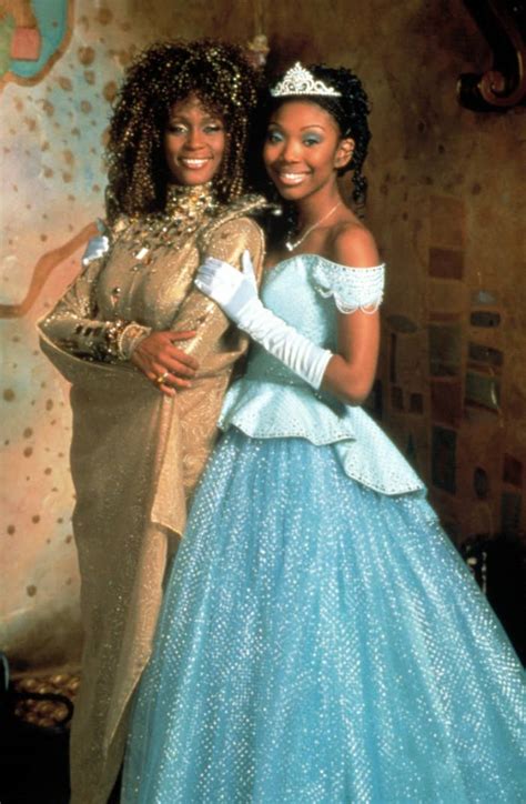 Brandy's Cinderella Is Finally Coming To Disney Plus