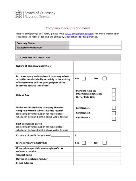 Fillable Online Corporate Income Taxsouth African Revenue Service