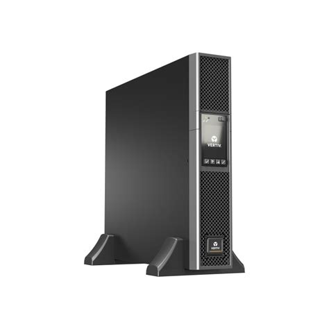 Vertiv Liebert Sai Gxt Online Doble Conversi N Va W