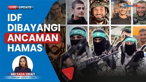 Hamas Komentari Soal Tewasnya Tentara Israel Dalam Jam Tegaskan