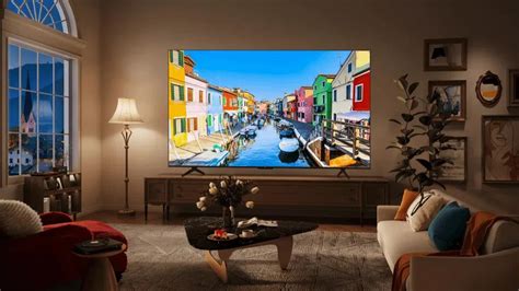 TCL C655 QLED Pro TV Boasts An AI Brain Now In PH The Modern Creatures