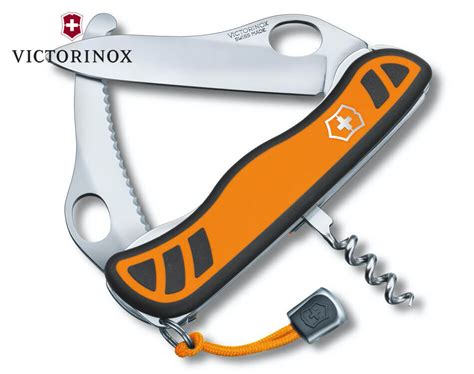 Vreckový nôž Victorinox Hunter XS Grip ToolStore sk