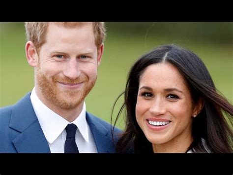 Prince Harry Cette Concession De Taille Pour Le Mari De Meghan Markle