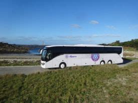 Car Setra S Hd Cars Des Abers Lannilis