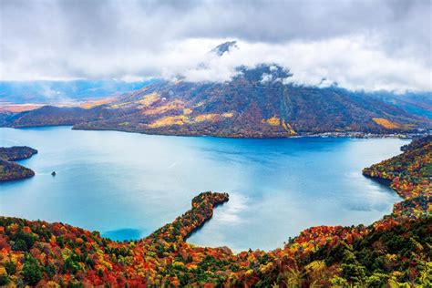 BILDER: Nikko Nationalpark, Japan | Franks Travelbox