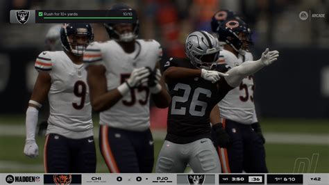 EA SPORTS Madden NFL 26 Review (Switch 2) | Nintendo Life