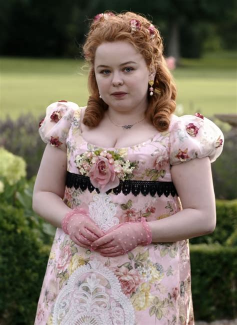 Penelope Featheringtons 10 Best Costumes From Season 1 Of “bridgerton” Hubpages