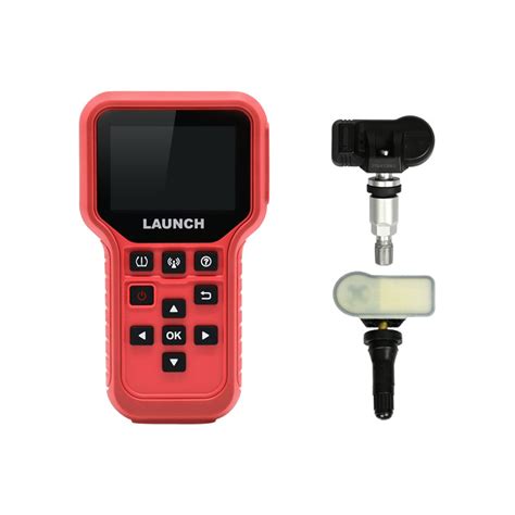 Launch Crt Tpms Activation And Diagnostic Tool