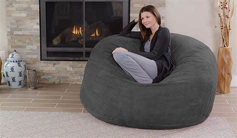 The Best Adult Sized Bean Bags Chairs To Shop From Amazon