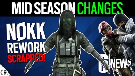 Mid Season Changes Nokk Rework Scrapped Buffs Nerfs News